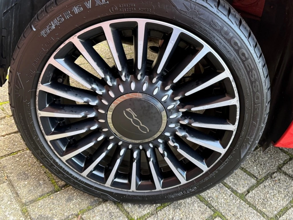 Fiat 500 – foto 10