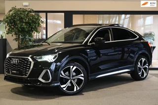 Audi Q3 – thumbnail 1