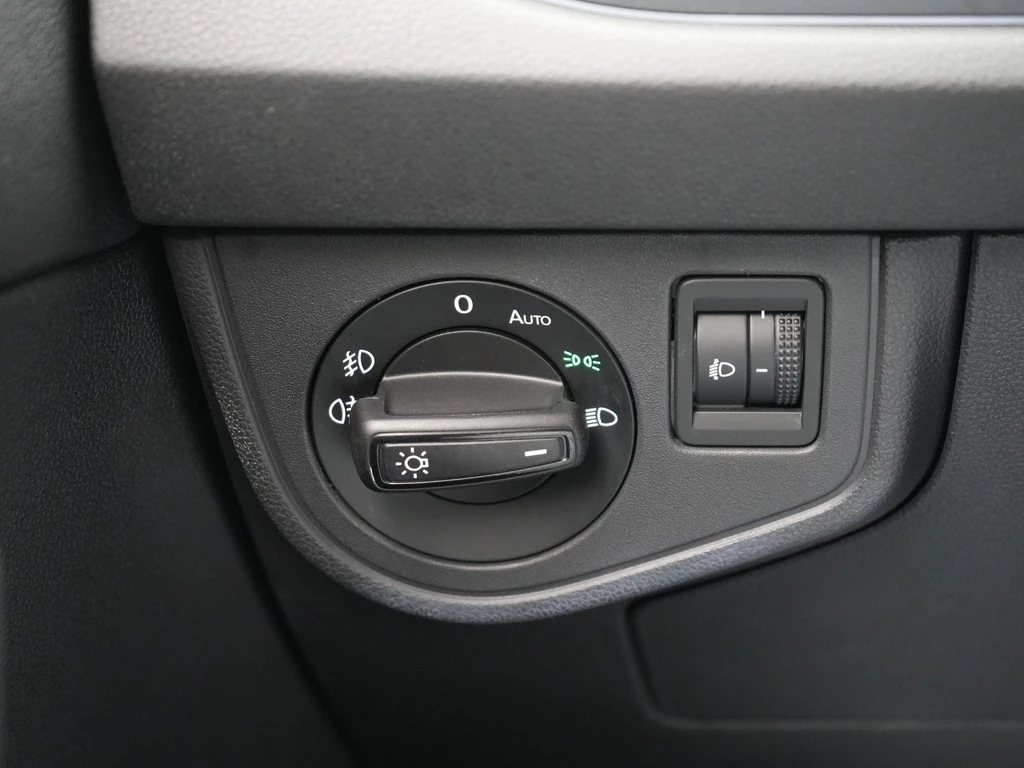 Volkswagen Taigo – foto 31