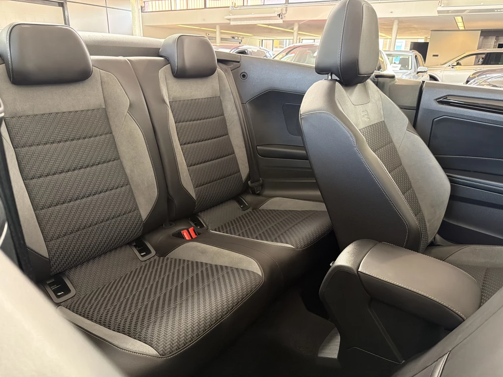 Volkswagen T-Roc – foto 40