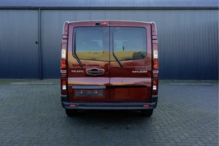 Renault Trafic – thumbnail 4