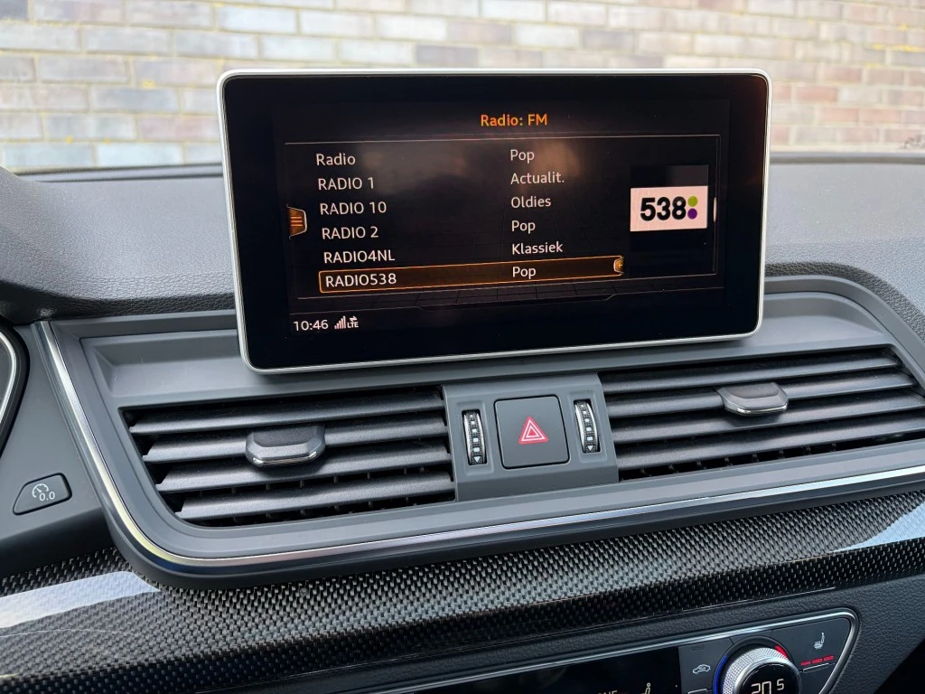 Audi SQ5 – foto 26