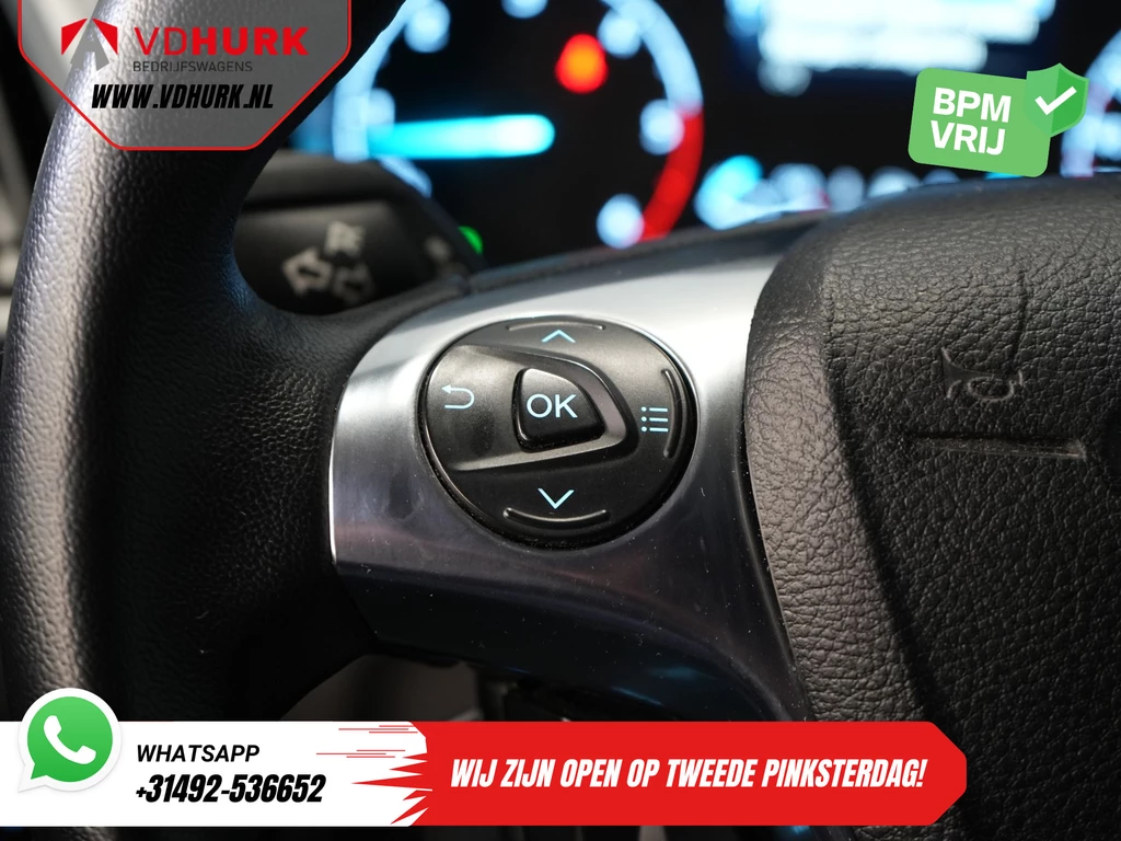 Ford Transit Connect – foto 22