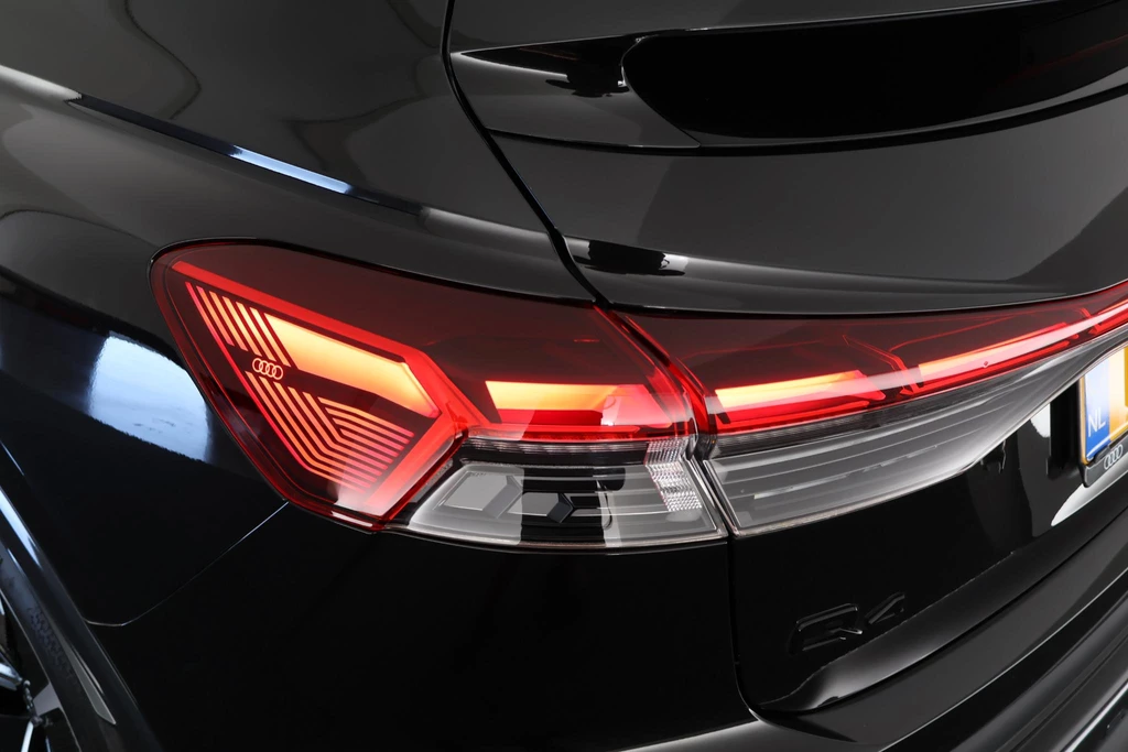 Audi Q4 Sportback e-tron – foto 39