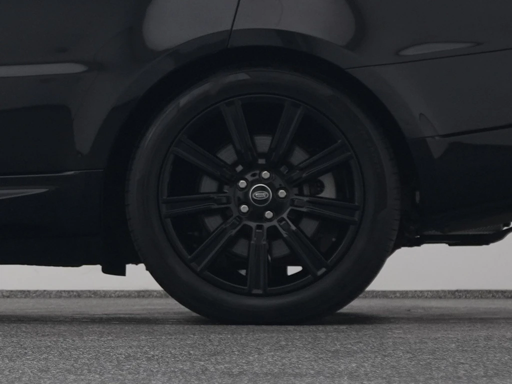 Land Rover Range Rover Sport – foto 40
