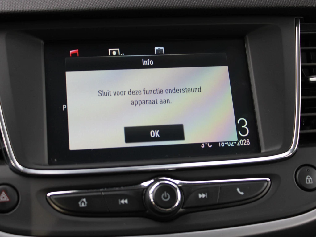 Opel Crossland X – foto 20