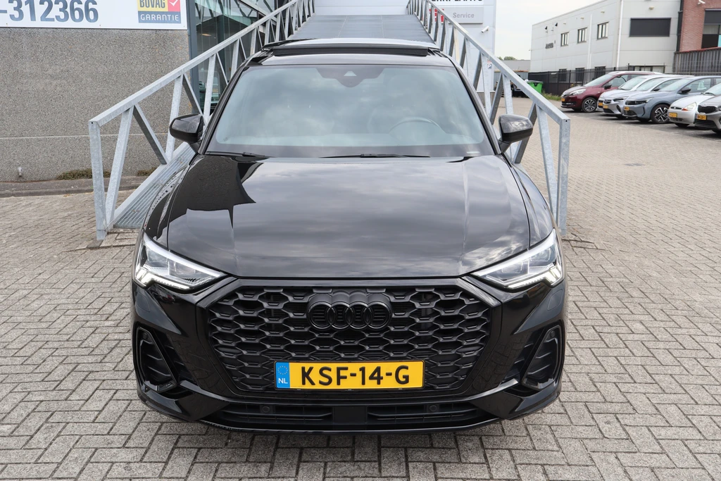 Audi Q3 – foto 8