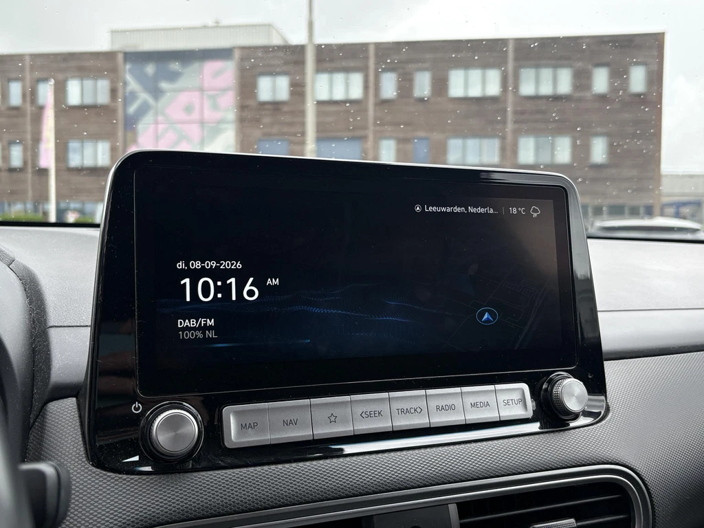 Hyundai Kona – foto 8