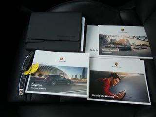 Porsche Cayenne – thumbnail 34