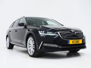 Škoda Superb – thumbnail 7