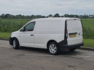 Volkswagen Caddy – thumbnail 3