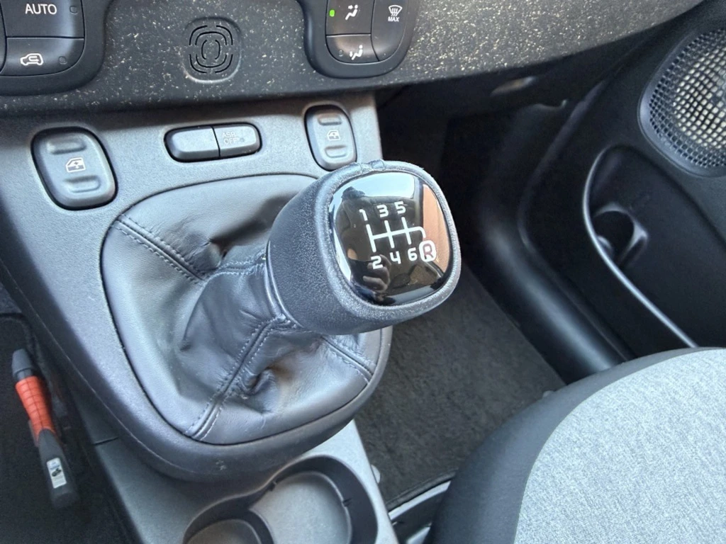 Fiat Panda – foto 20