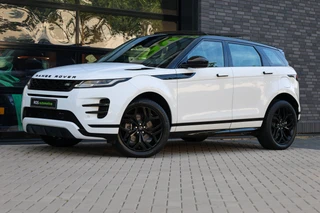 Land Rover Range Rover Evoque – thumbnail 3