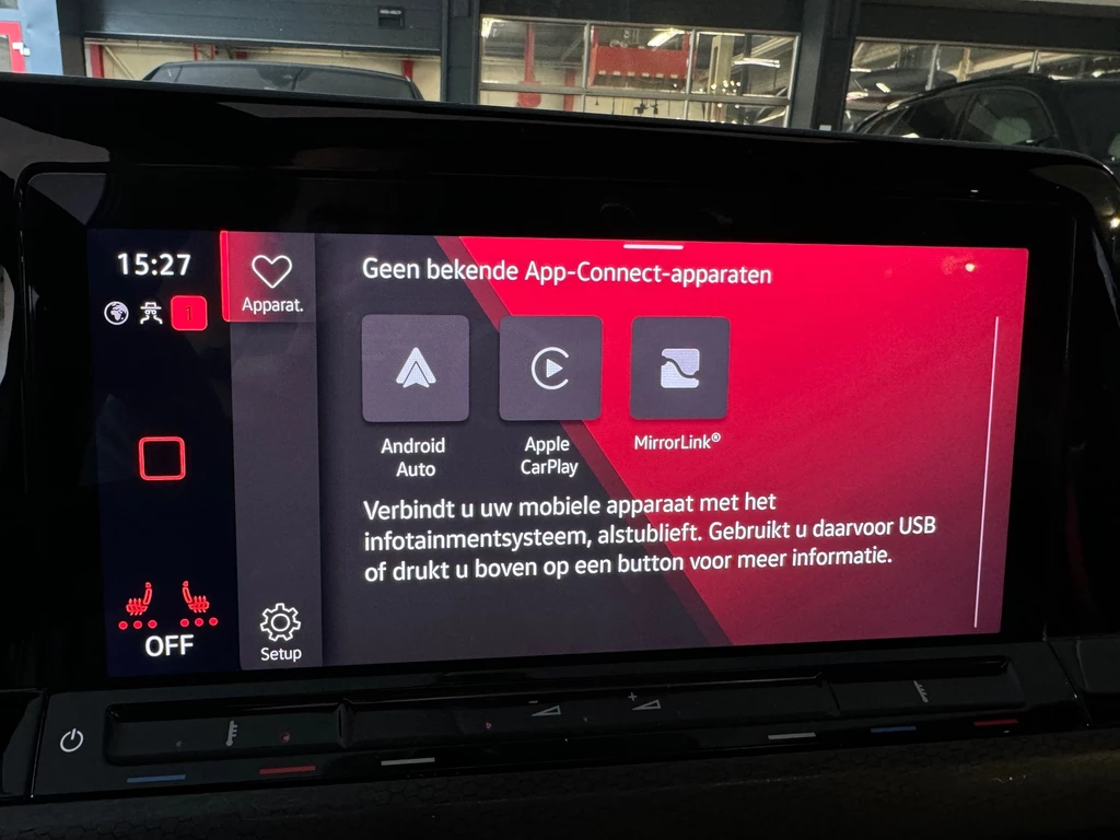 Volkswagen Golf – foto 21