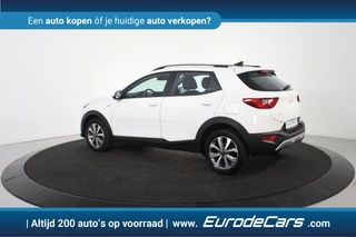 Kia Stonic – thumbnail 6