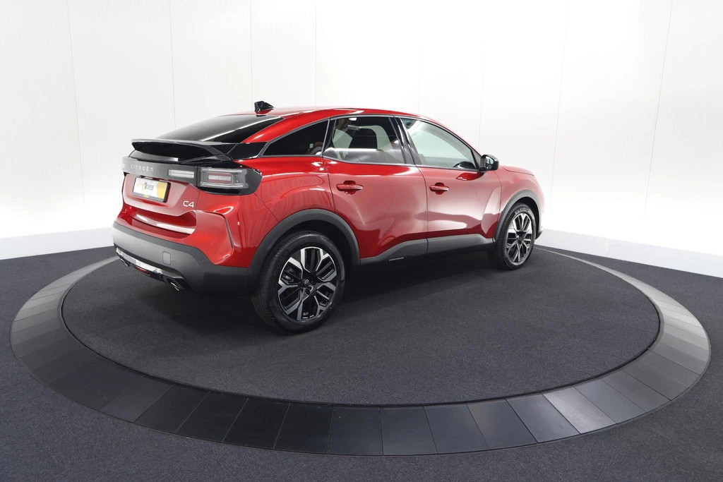 Citroën C4 – foto 8