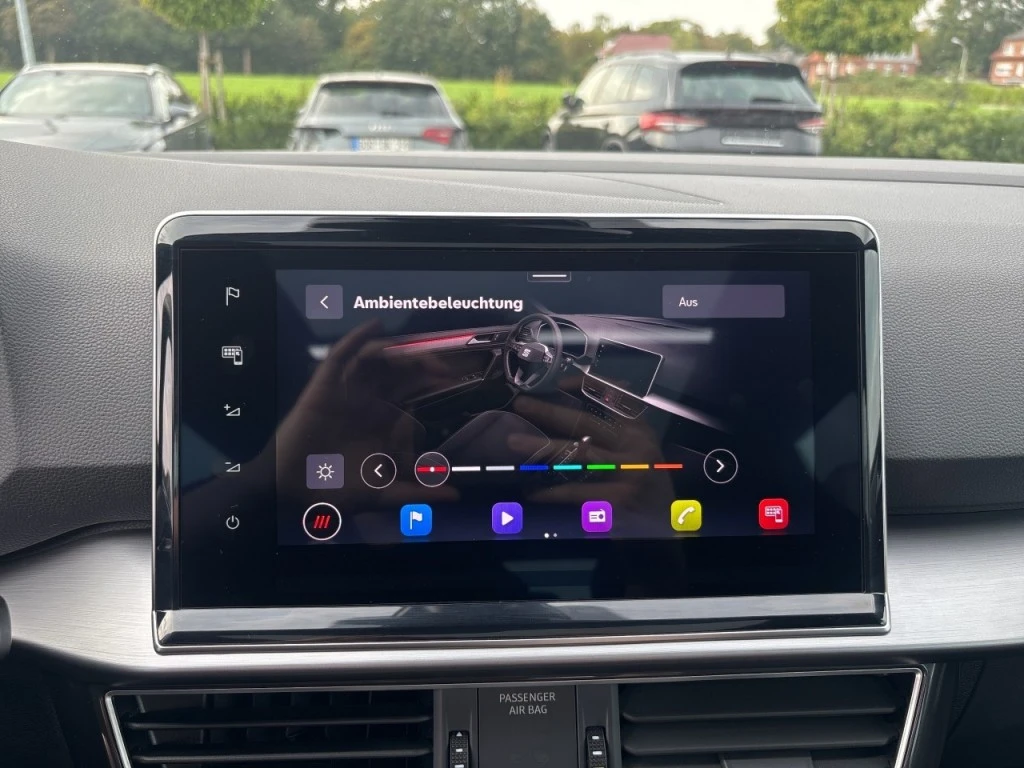 SEAT Tarraco – foto 29
