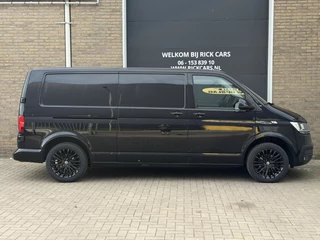 Volkswagen Transporter – thumbnail 6