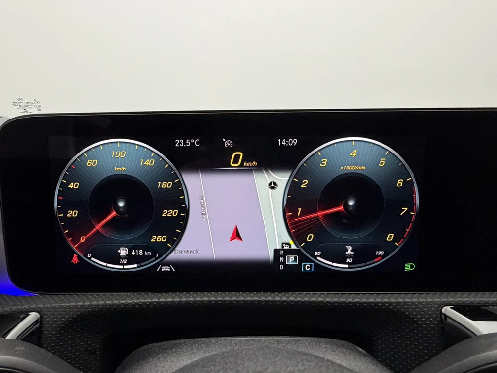 Mercedes-Benz CLA – foto 15