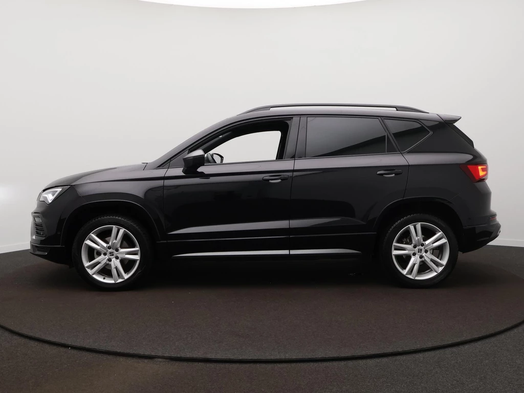 SEAT Ateca – foto 3