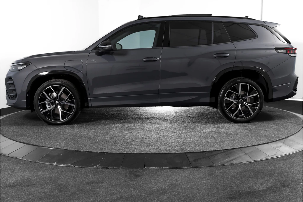 Volkswagen Tayron – foto 4