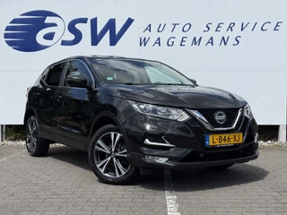 Nissan QASHQAI – thumbnail 7