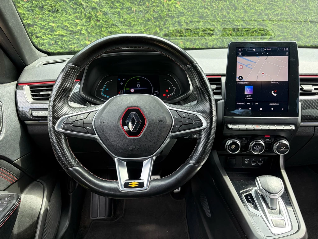 Renault Arkana – foto 9