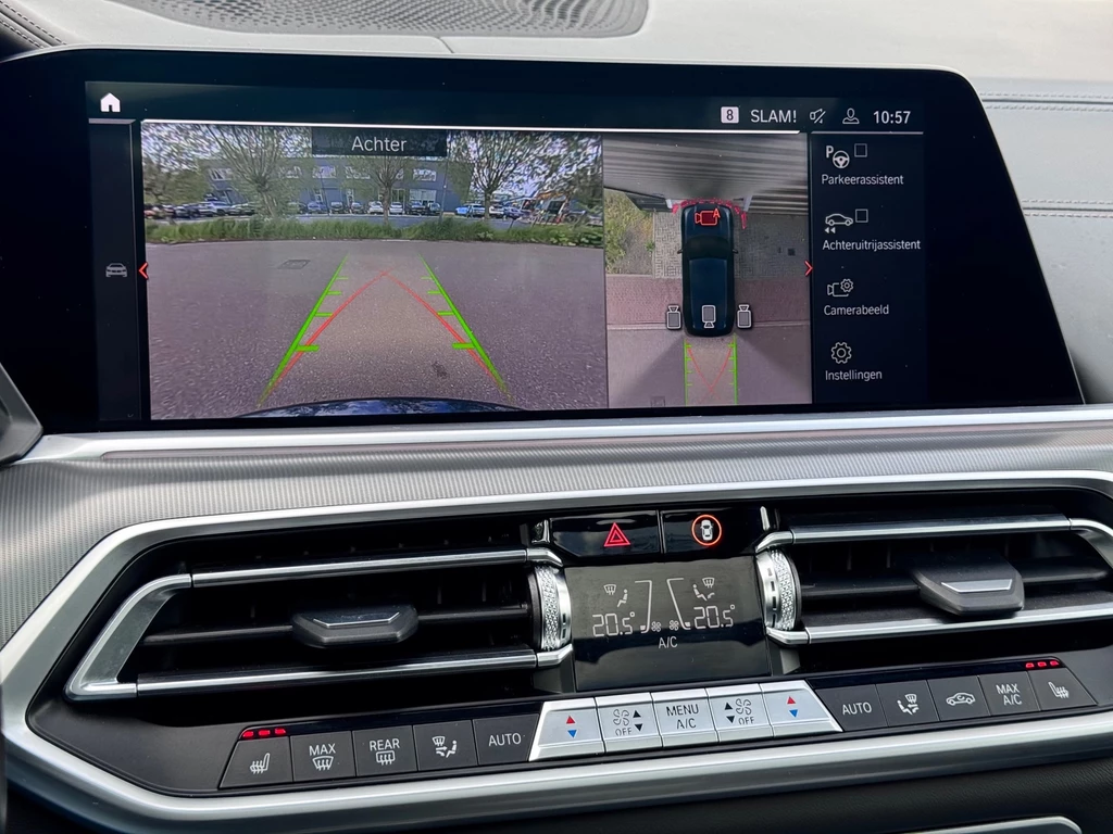 BMW X5 – foto 26