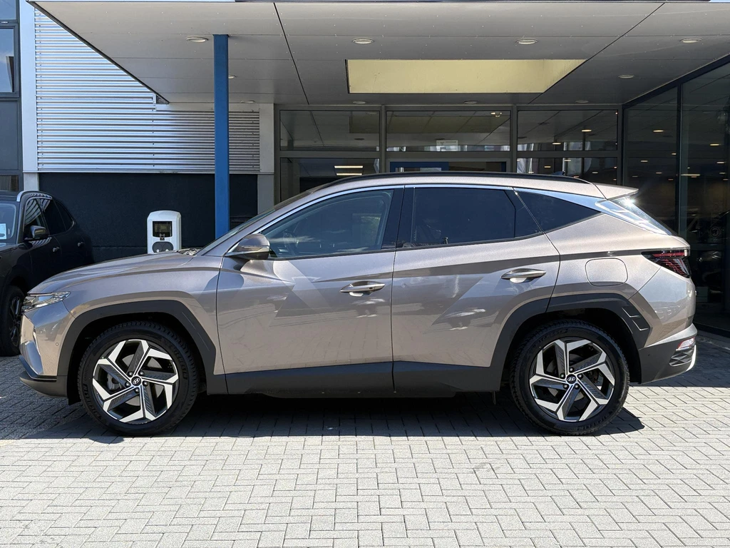 Hyundai Tucson – foto 2