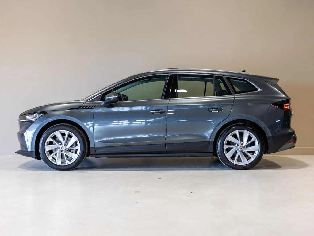 Škoda Enyaq iV – foto 2