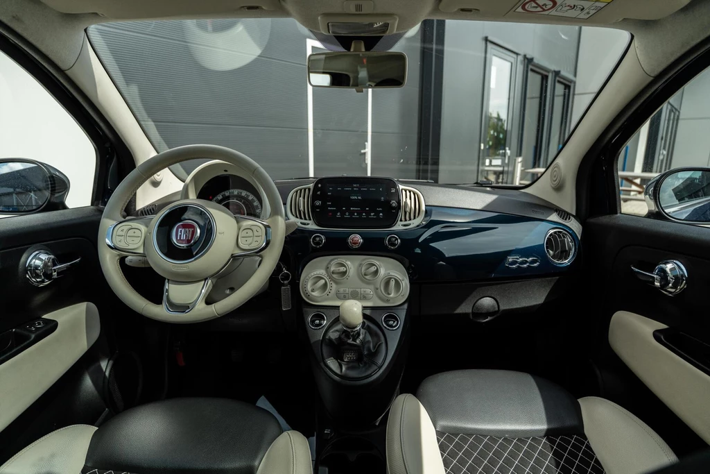 Fiat 500 – foto 9