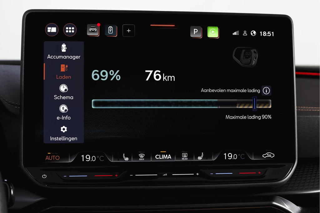 CUPRA Formentor – foto 55