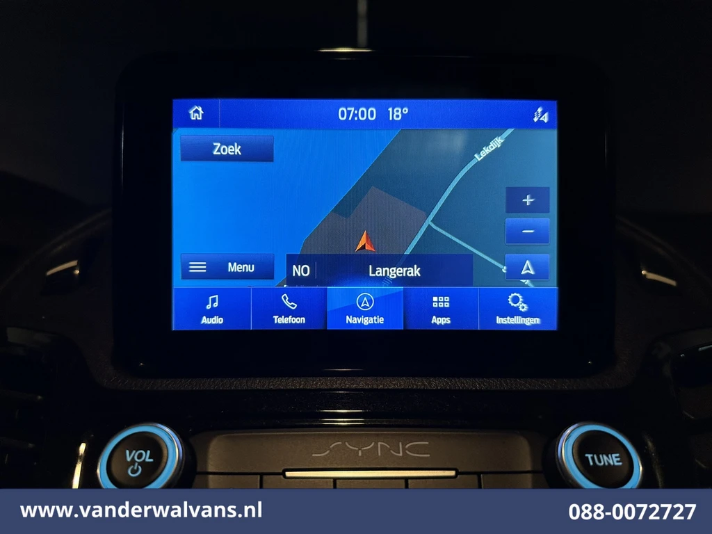 Ford Transit Connect – foto 7