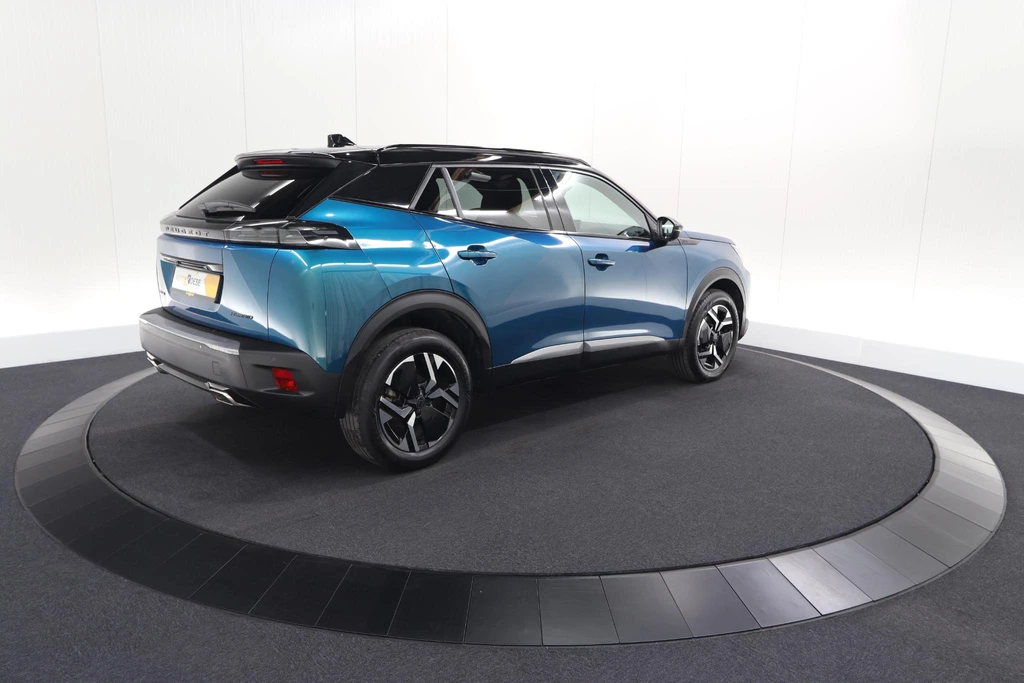 Peugeot 2008 – foto 7