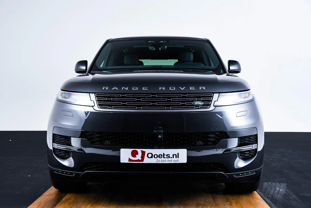 Land Rover Range Rover Sport – foto 20