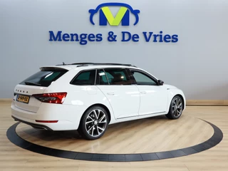 Škoda Superb – thumbnail 5