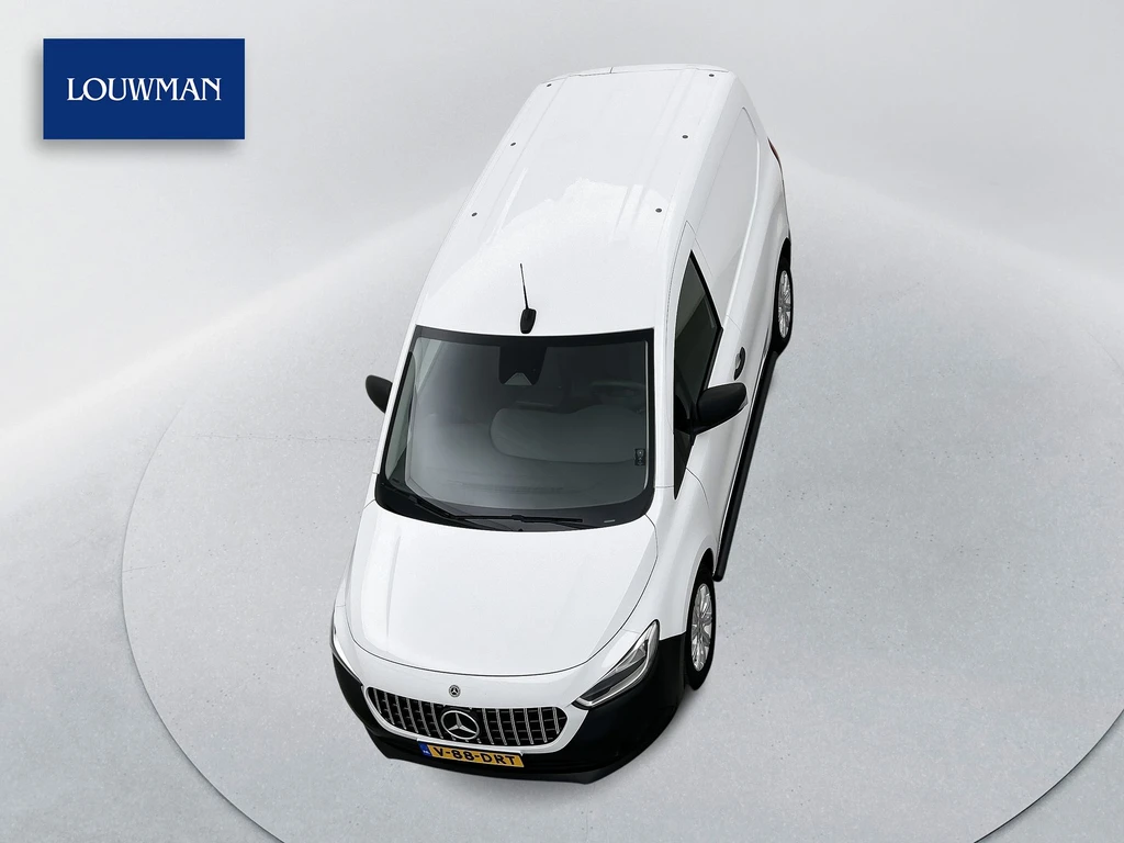 Mercedes-Benz Citan – foto 3