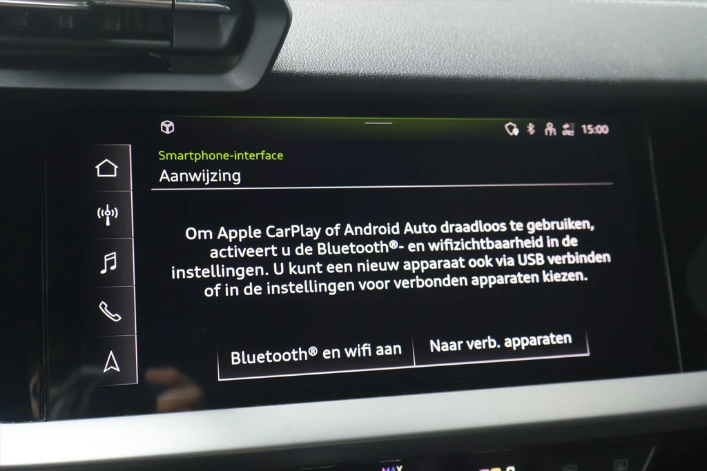 Audi A3 – foto 32