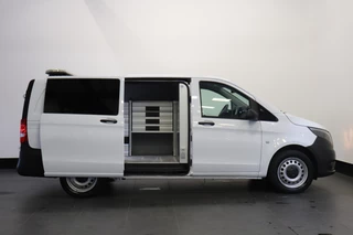 Mercedes-Benz Vito – thumbnail 7