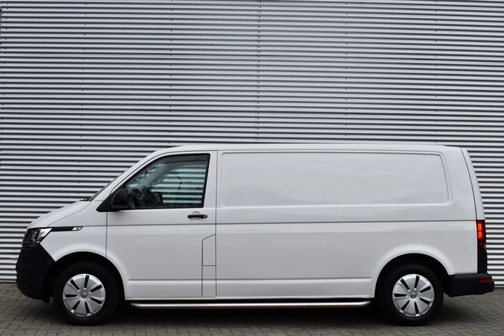 Volkswagen Transporter – foto 2