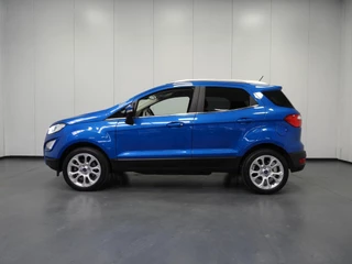 Ford EcoSport – thumbnail 3