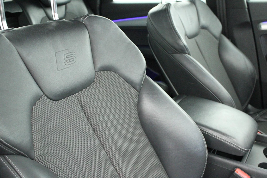 Audi Q5 – foto 38
