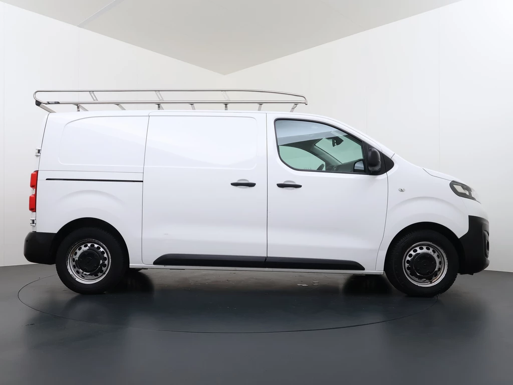 Opel Vivaro-e – foto 7
