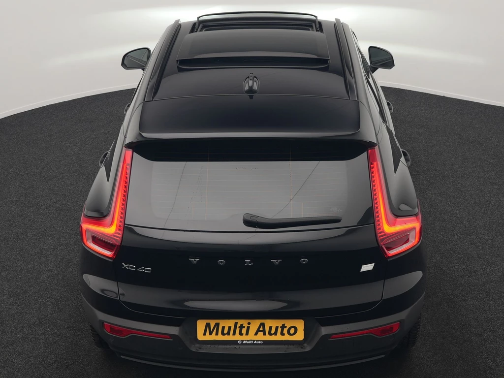 Volvo XC40 – foto 6