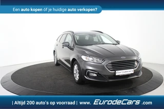 Ford Mondeo – thumbnail 13