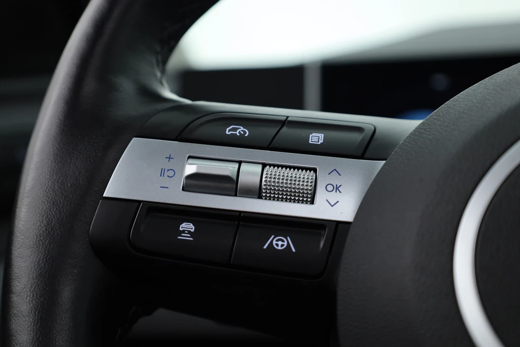 Hyundai Tucson – foto 14