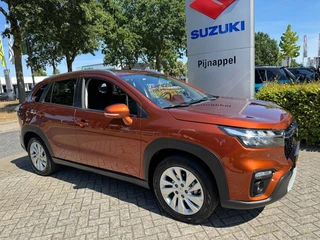 Suzuki S-Cross – thumbnail 10