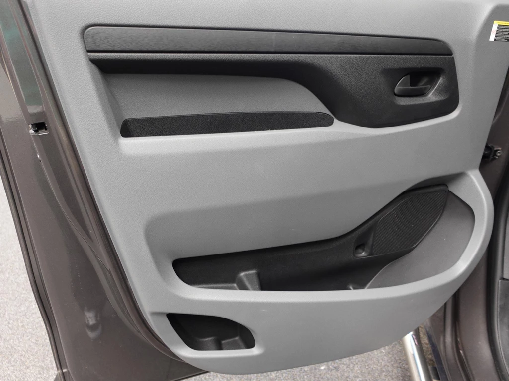 Opel Vivaro-e – foto 16