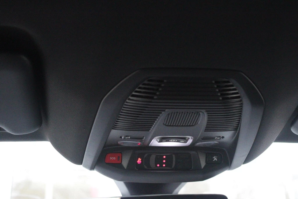 Peugeot 3008 – foto 33