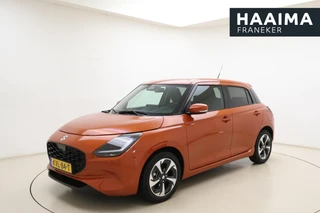 Suzuki Swift – thumbnail 1